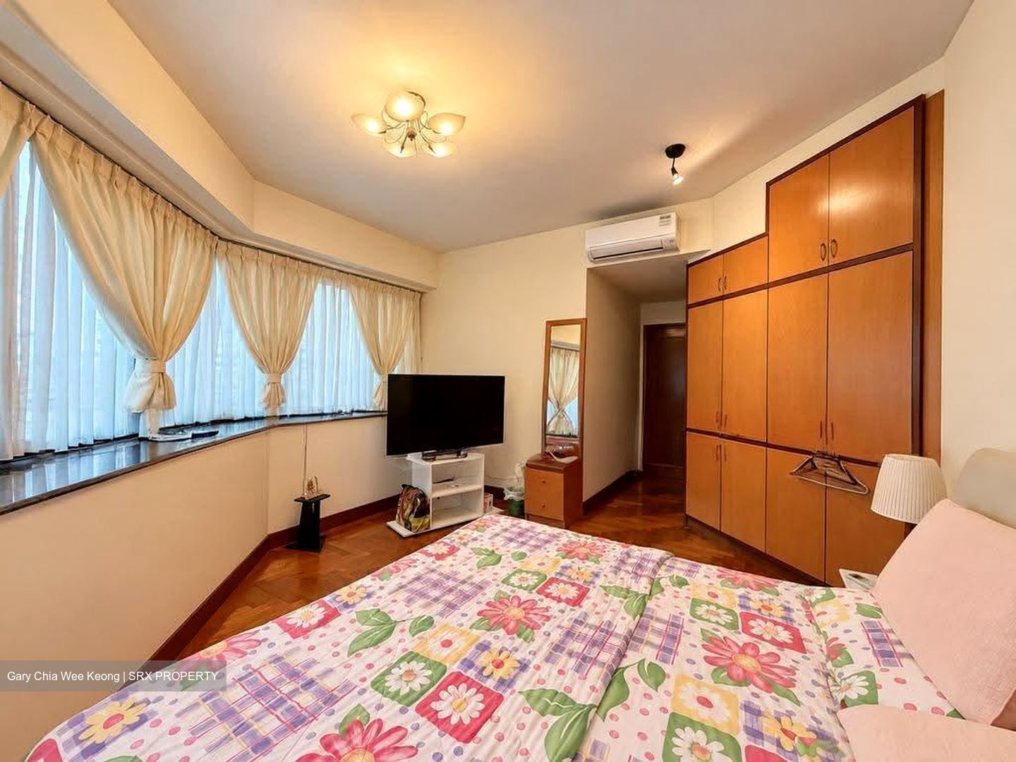 Eastpoint Green (D18), Condominium #639108911